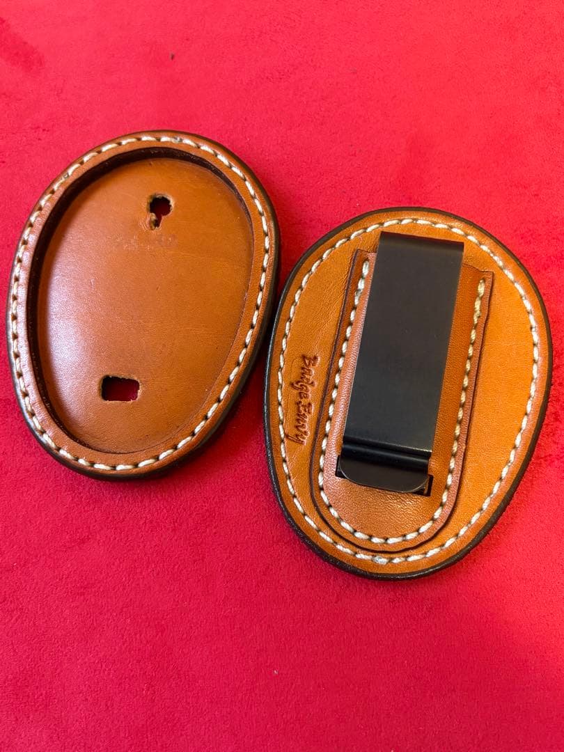 LAPD ロサンゼルス市警 chief バッジ