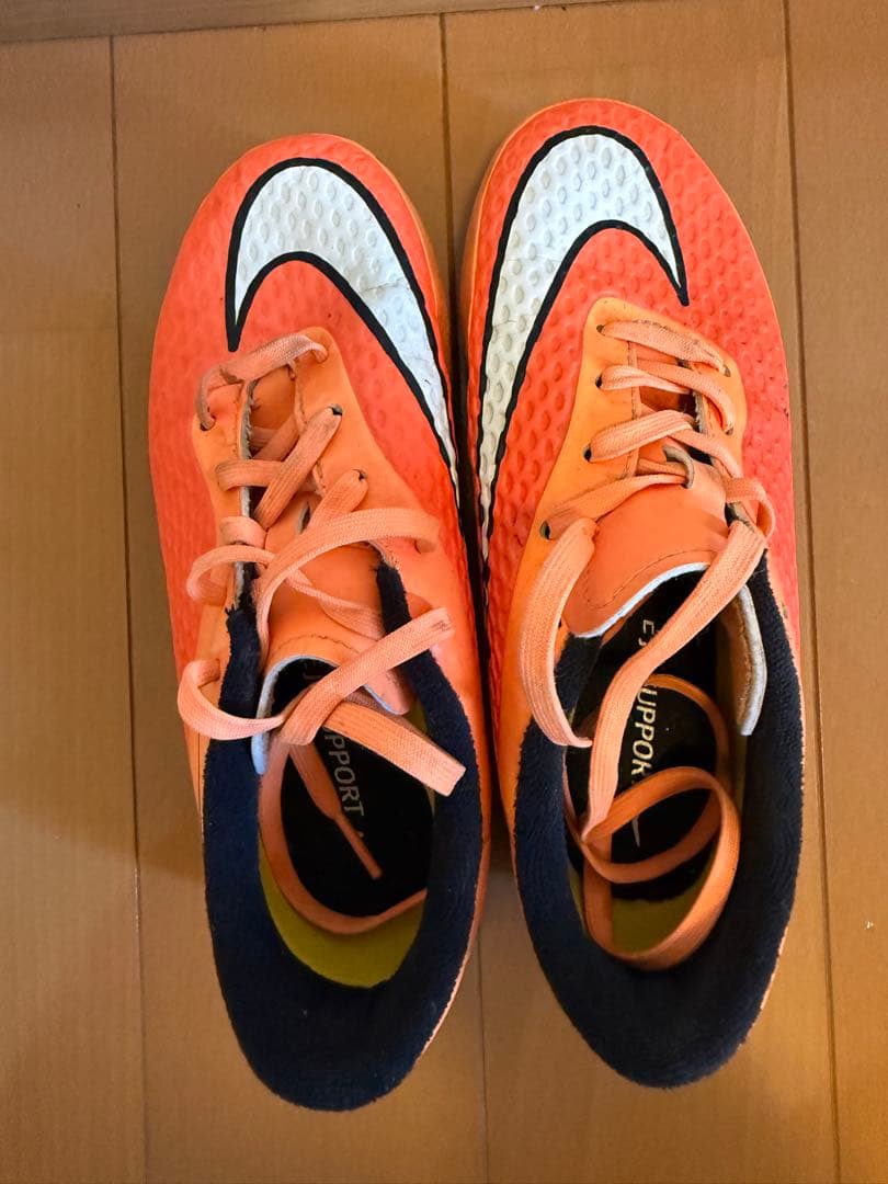 Neymar ハイパーヴェノム　スパイク　21cm