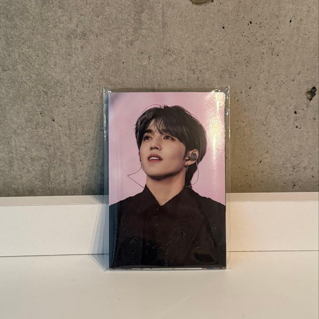 SEVENTEEN RIGHT HERE パッケージギフトフォトカード　抜けなし