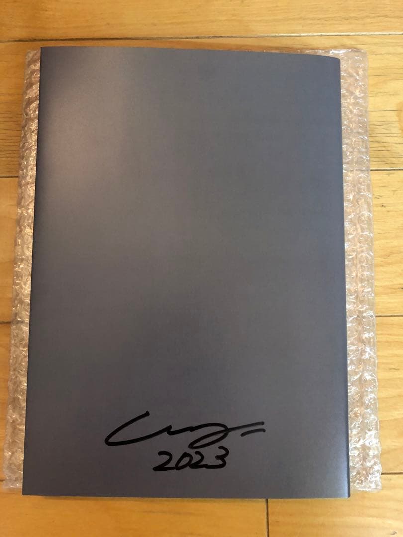 tokyo walls vol.05 LY Painter 写真集 サイン入り