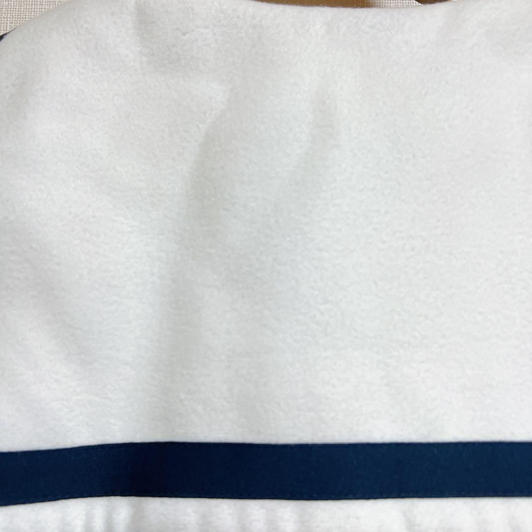 bibiy ruby sailor blouson ビビィ セーラー ブルゾン