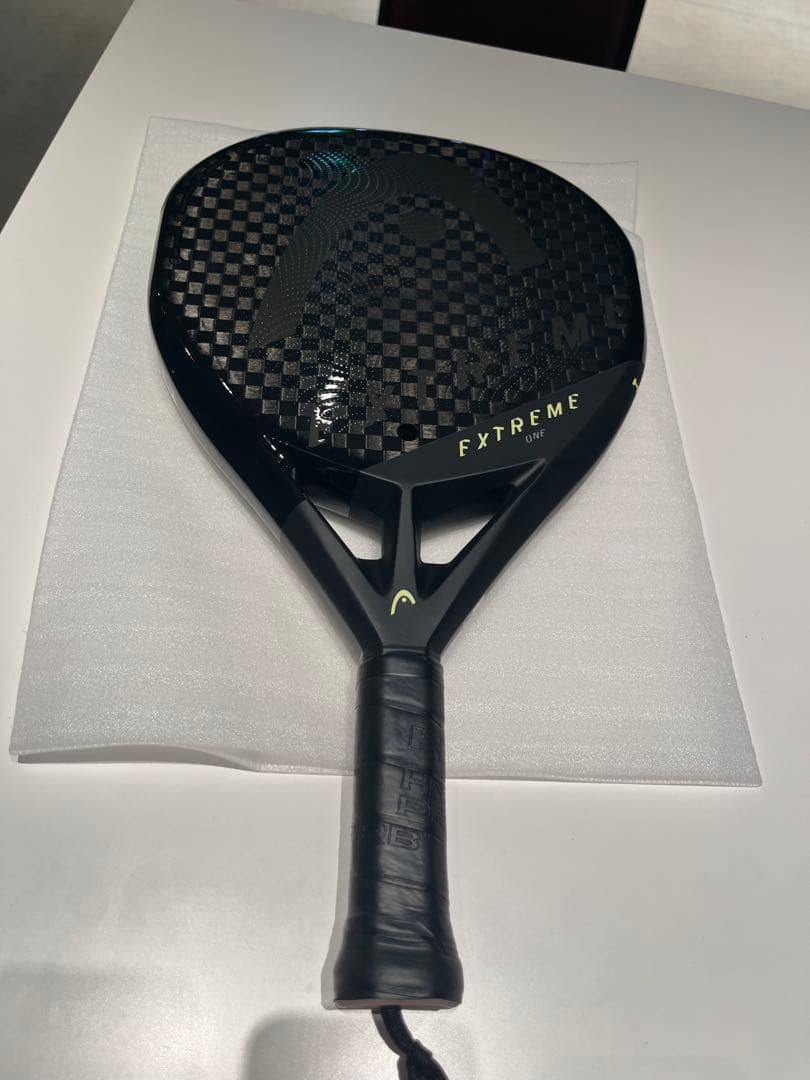 HEAD EXTREME ONE パデルラケット