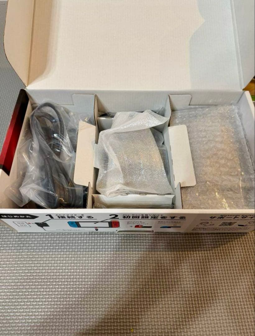 Nintendo Switch 本体　プロコン　HORIコン リングフィット