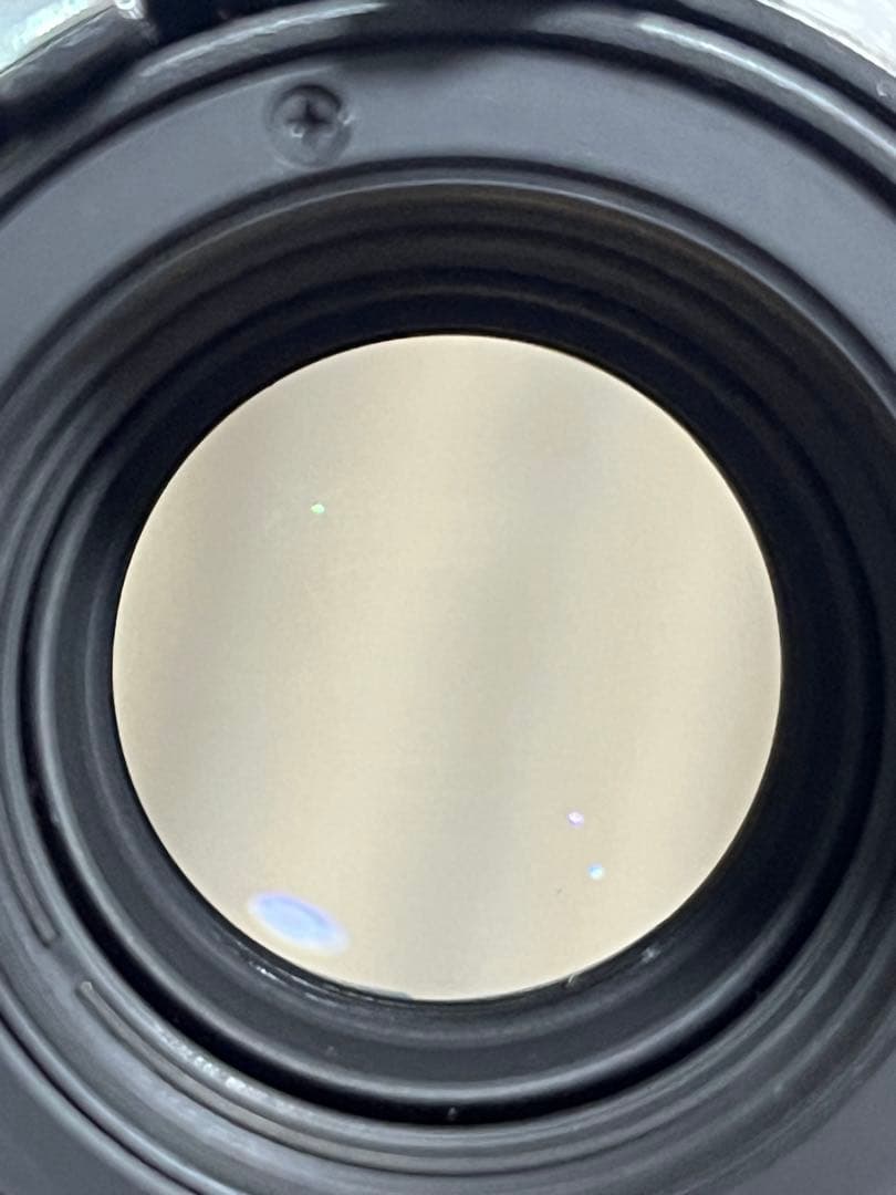 コンタックス Makro-Planar T* 100mm F2.8 AEG 美品