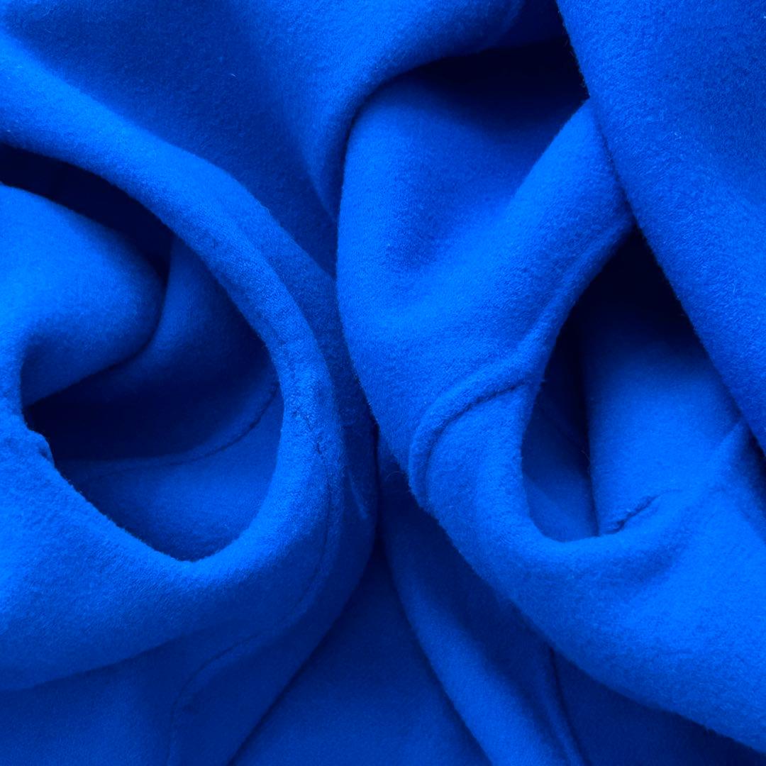 ✨美品✨ ユナイテッドアローズ 近年モデル ダブルフェイスベルテッドコート