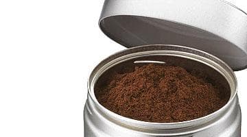 イリーブレンド　エスプレッソ　ダークロースト インテンソ 粉 250g ×12缶