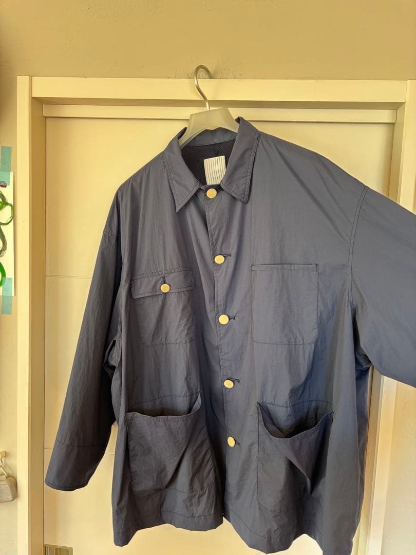 ジャケット・アウター S.F.C STRIPES FOR CREATIVE COVERALL URBS