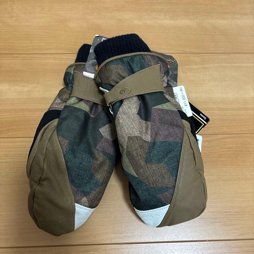 ミトングローブ⭐︎