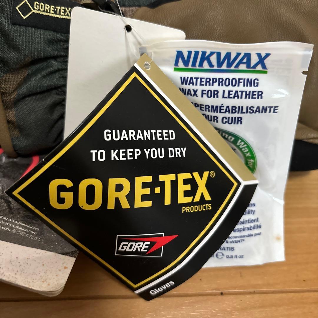 ミトングローブ⭐︎