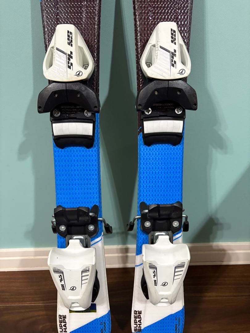 HEAD TEAM 77 スキー 板