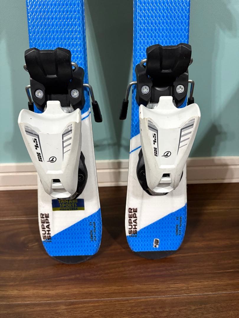 HEAD TEAM 77 スキー 板