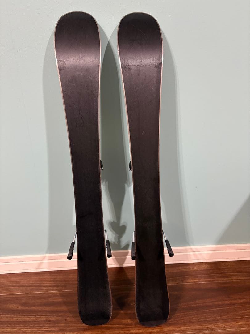 HEAD TEAM 77 スキー 板