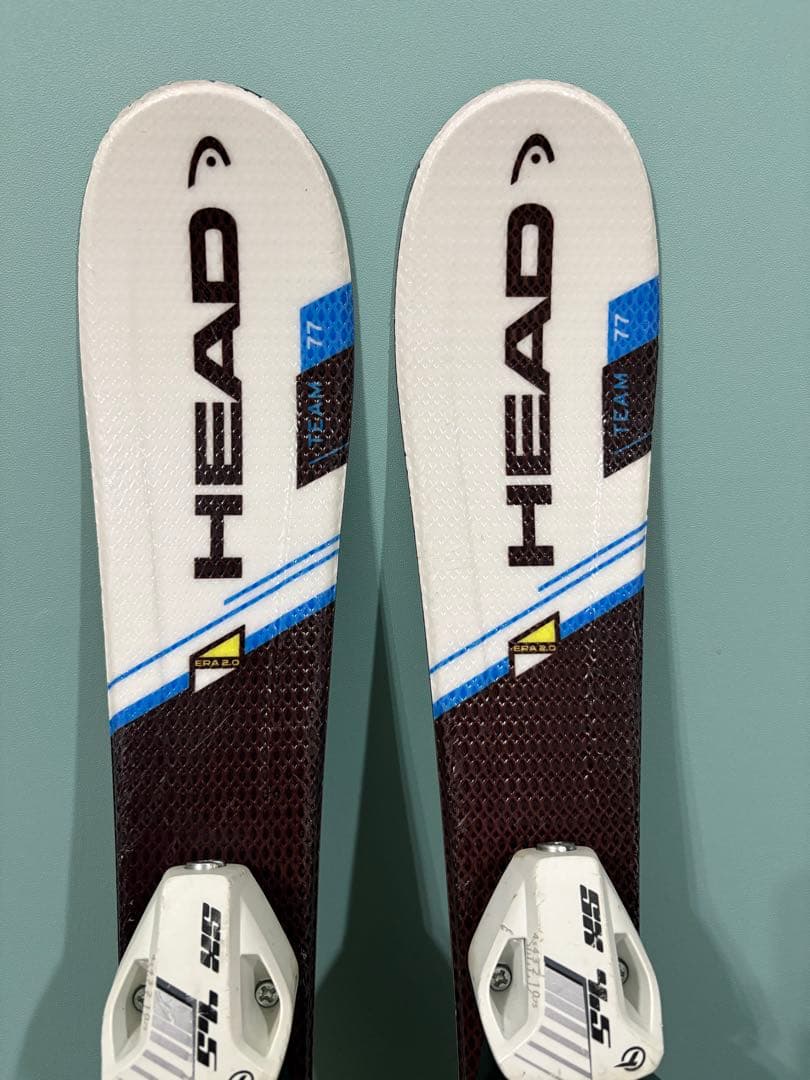HEAD TEAM 77 スキー 板