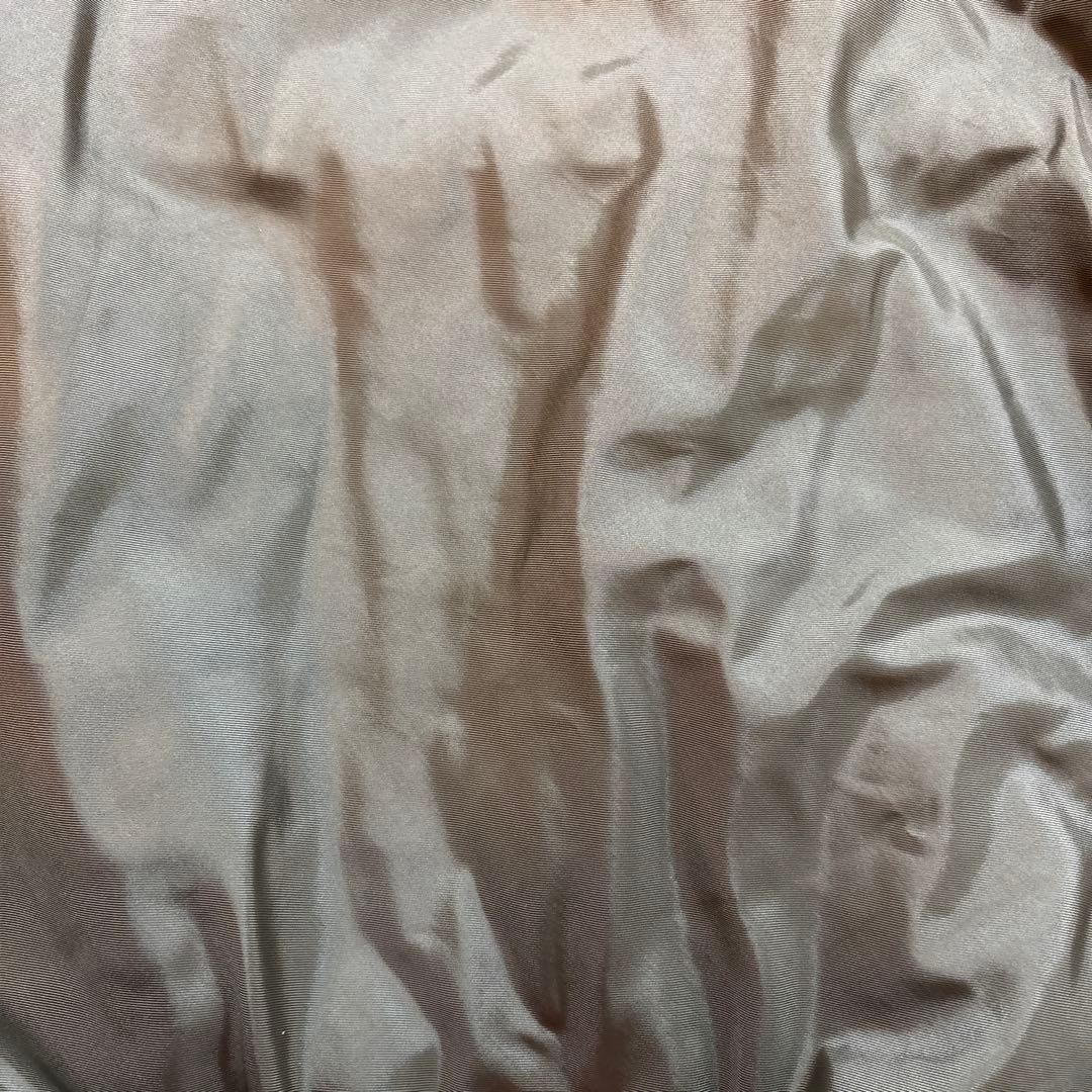 米軍　CWU-45/P AVIREX large 中古良品 希少 ダメージ少