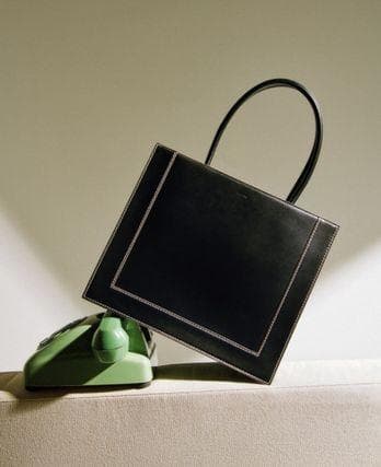 【新品未使用】PEDRO ペドロ トートバッグ 日本未上陸 A4サイズ収納可