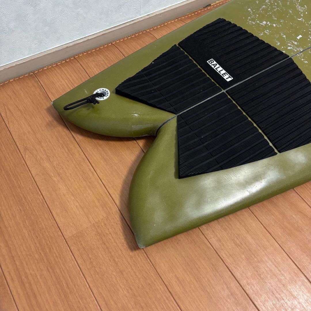 【最終値下げ】【送料無料】channel s Almerrick