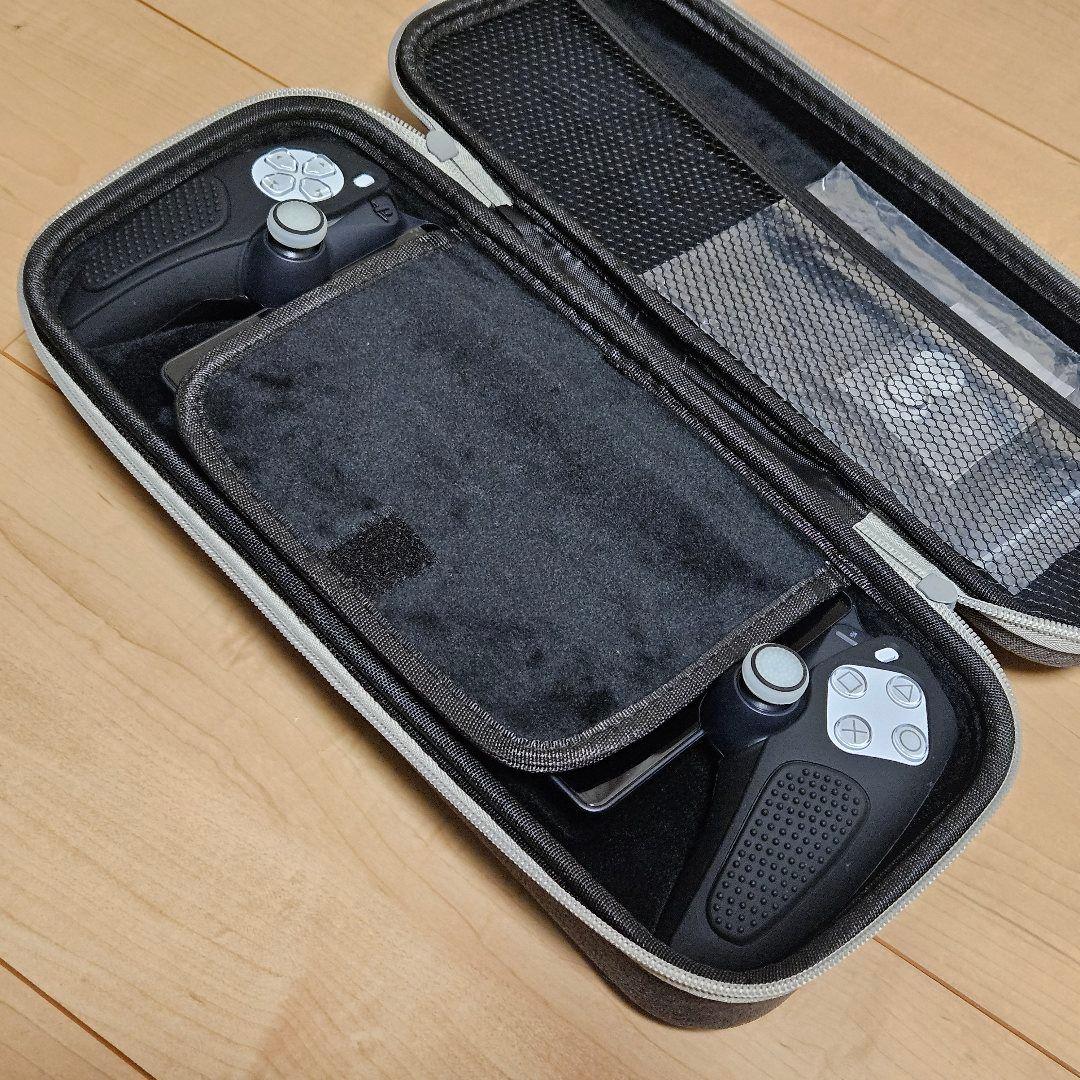 【PS5用】PlayStation portal (CFIJ-18000)