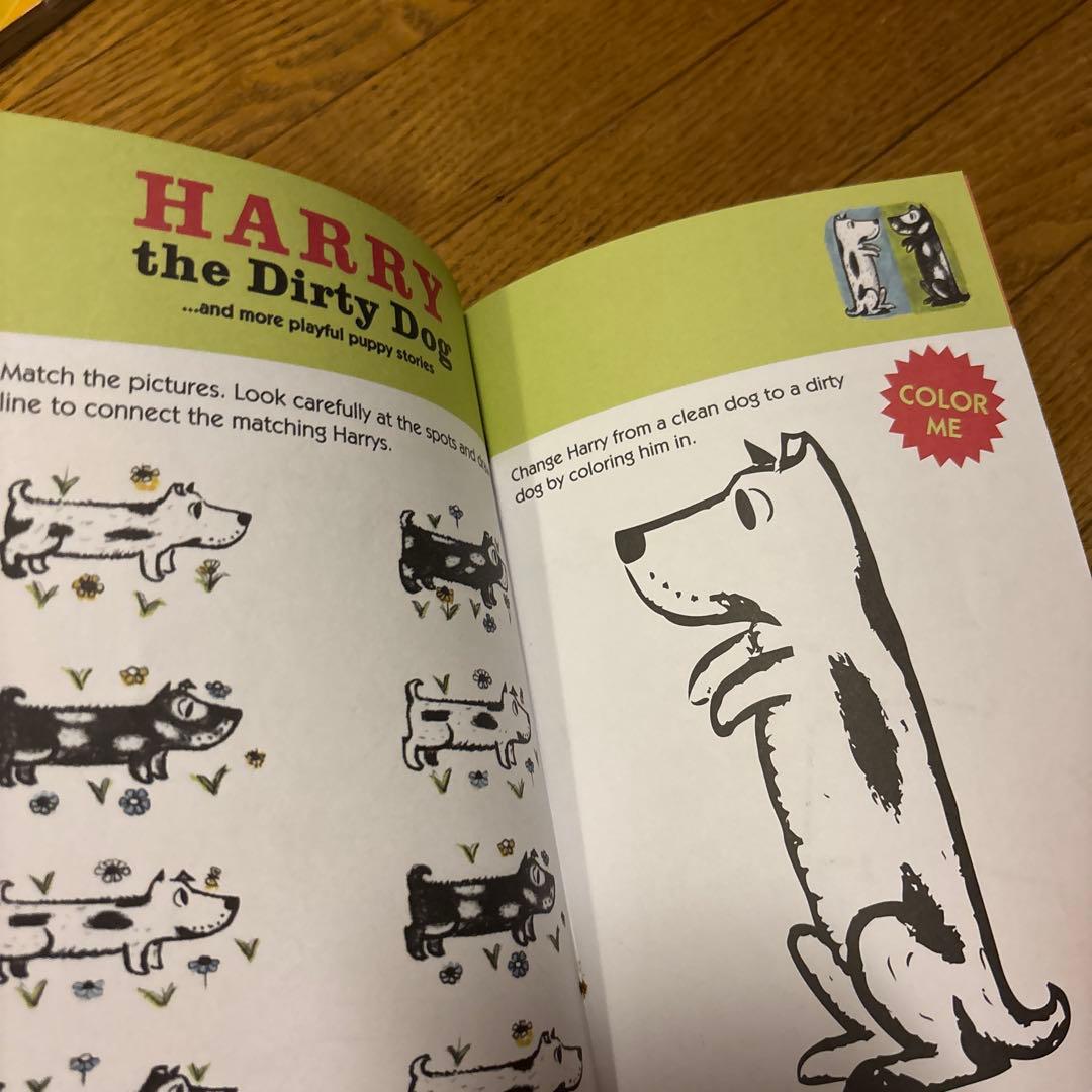 Story book classics dvd16枚　アクティビティBook付