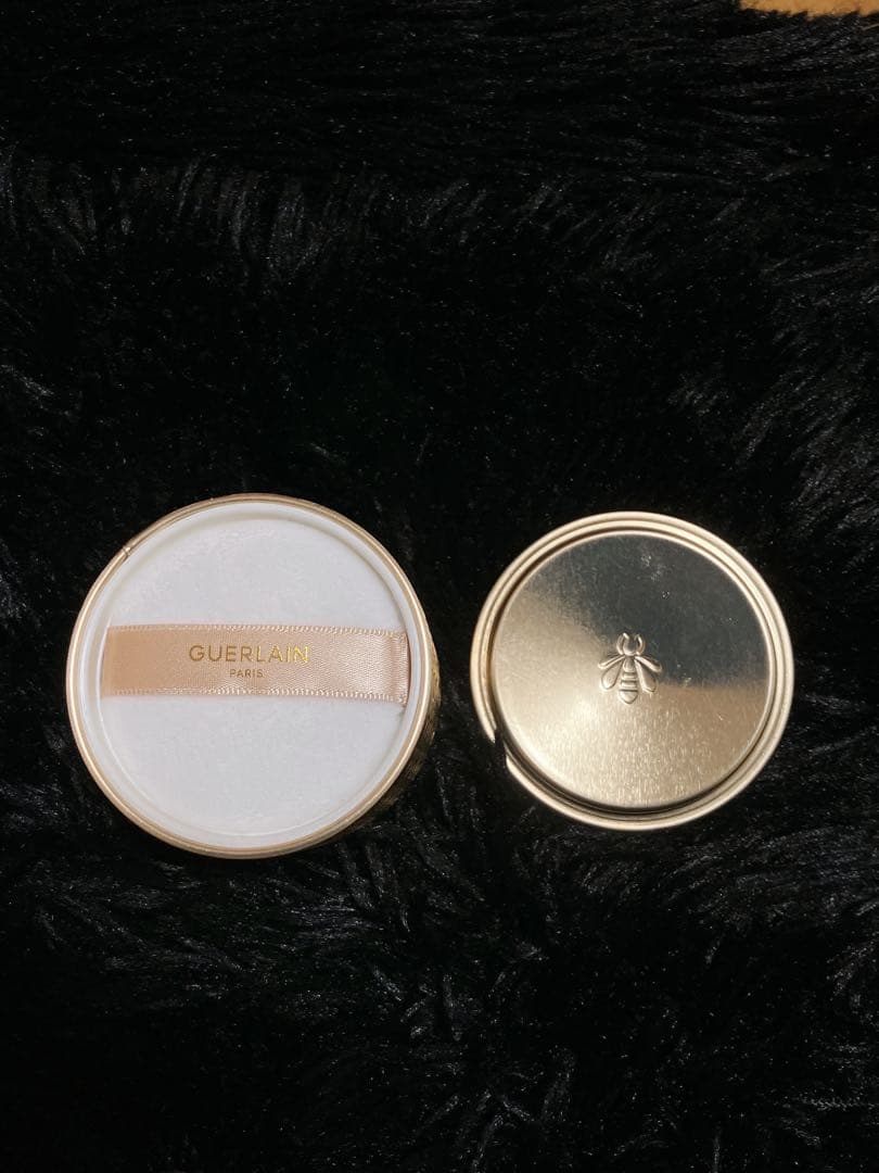 GUERLAIN メテオリットビーユ ミッドナイトグロウ