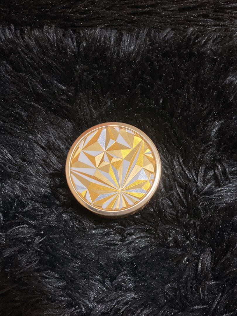 GUERLAIN メテオリットビーユ ミッドナイトグロウ