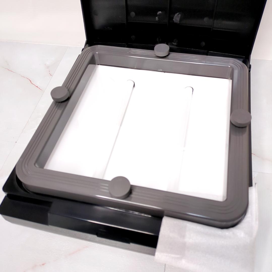 美品 Horizon ホリゾン シルクスクリーンプリントキット Tシャツくん