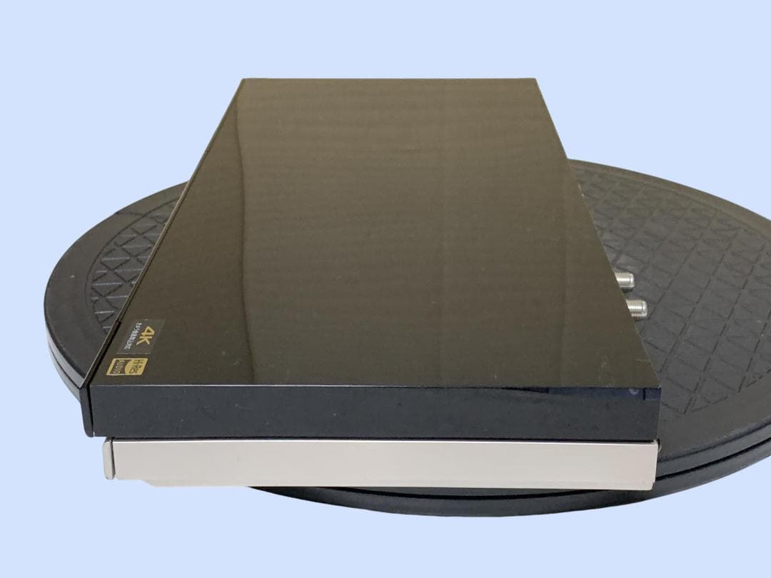 M7233 SONY ブルーレイディスクレコーダー BDZ-ZW550