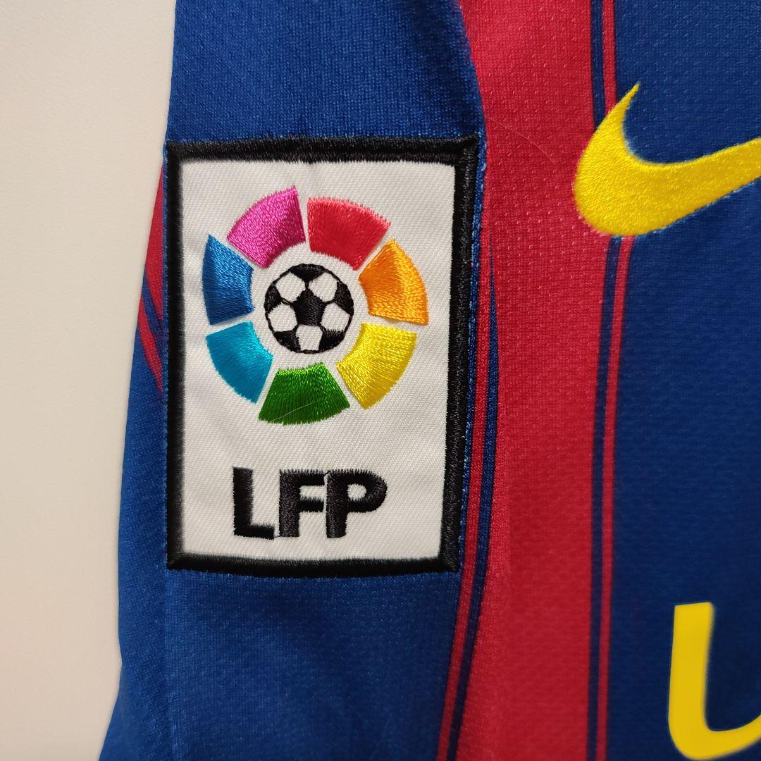 Nike FC Barcelona 長袖シャツ サイズS