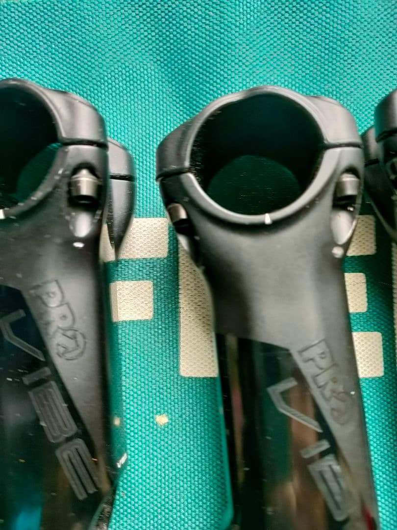 シマノpro　vibe ステムセット