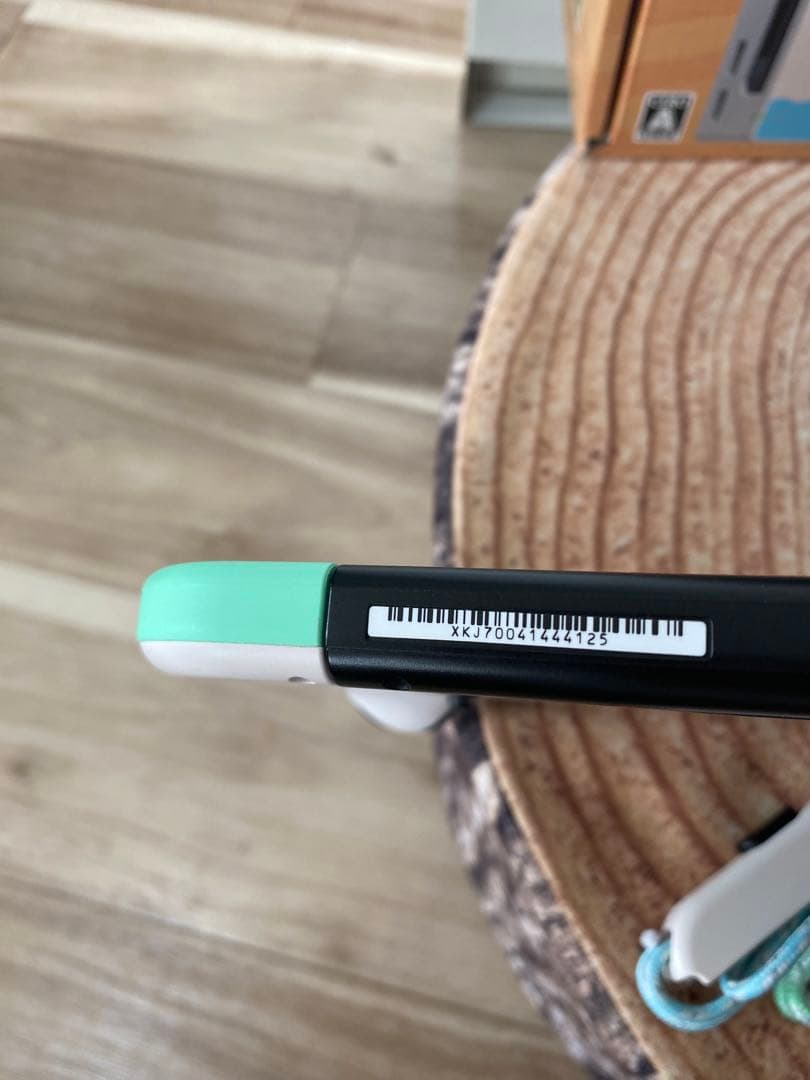 Nintendo Switch ニンテンドースイッチ本体　あつ森モデル