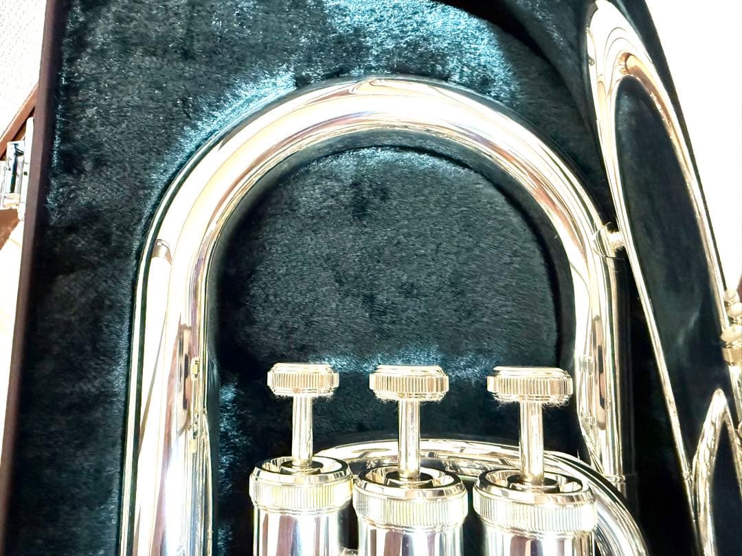 【HG】YAMAHA YEP-621s ユーフォニアム