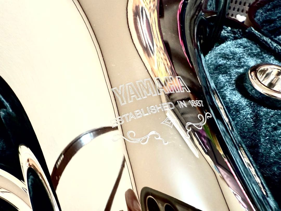 【HG】YAMAHA YEP-621s ユーフォニアム