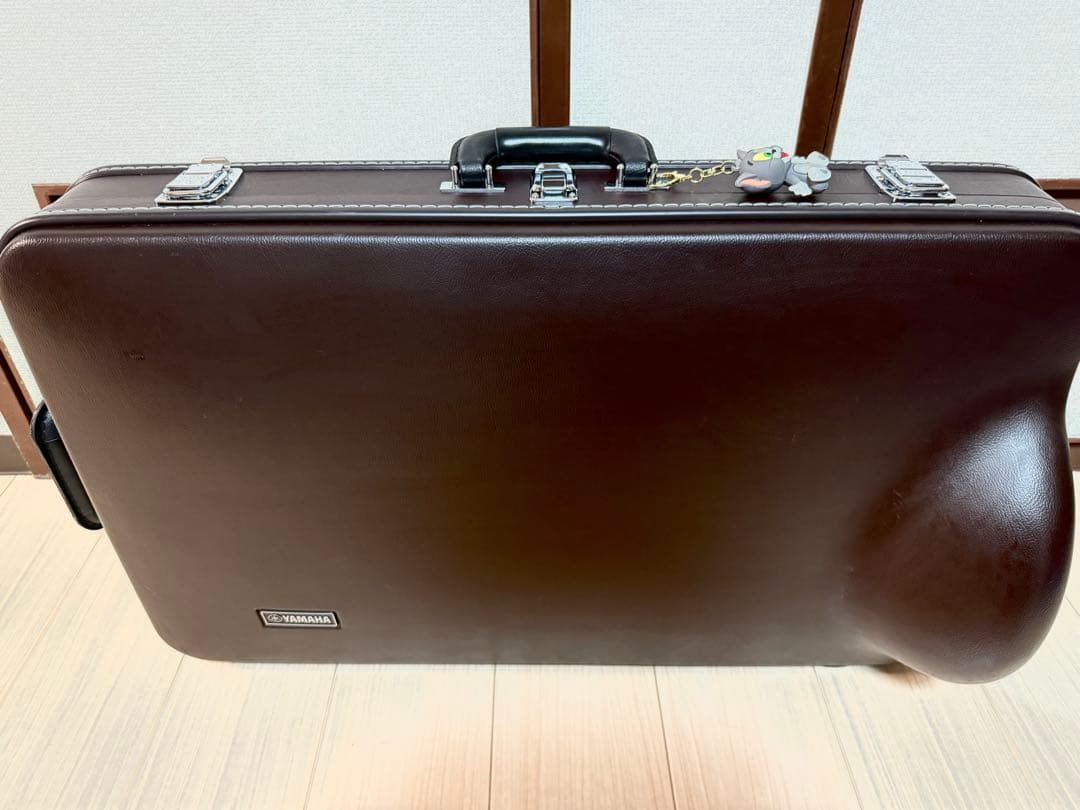 【HG】YAMAHA YEP-621s ユーフォニアム