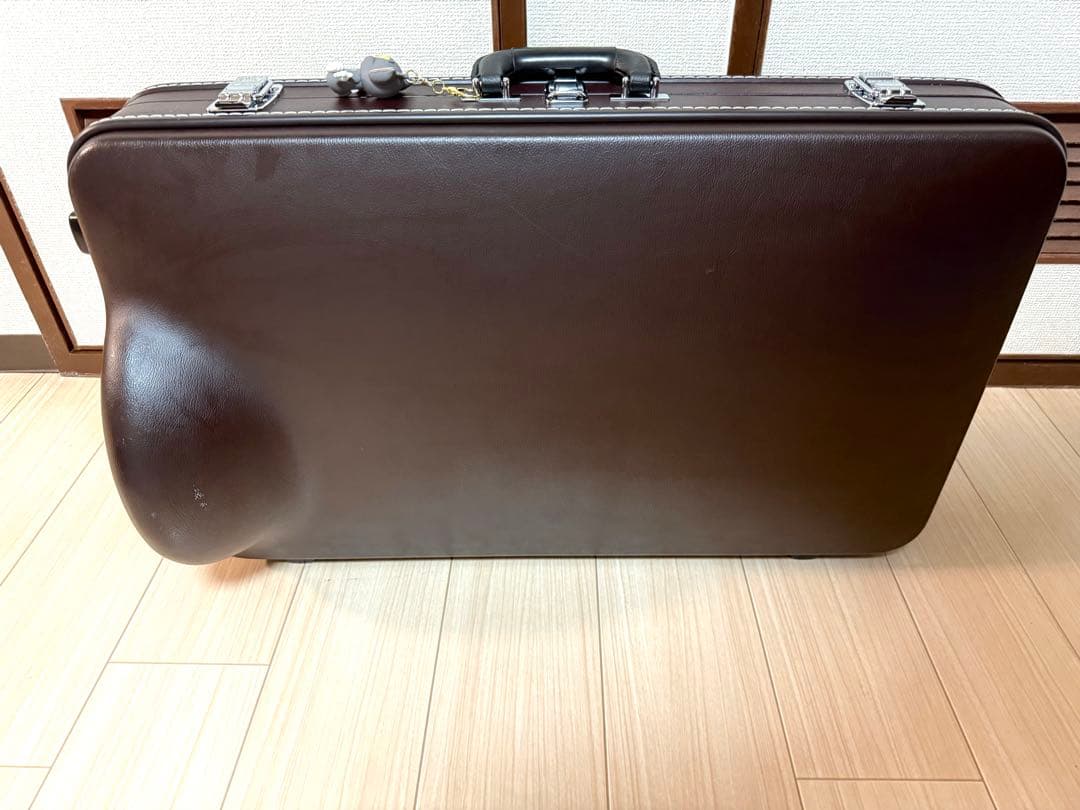 【HG】YAMAHA YEP-621s ユーフォニアム