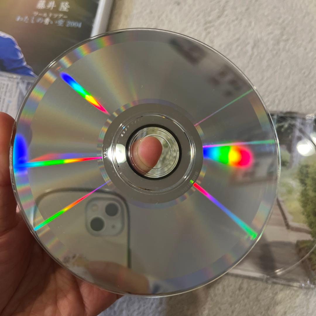 藤井隆 仮歌集 & マカロワ CD セット 後藤た輝基　CD セット