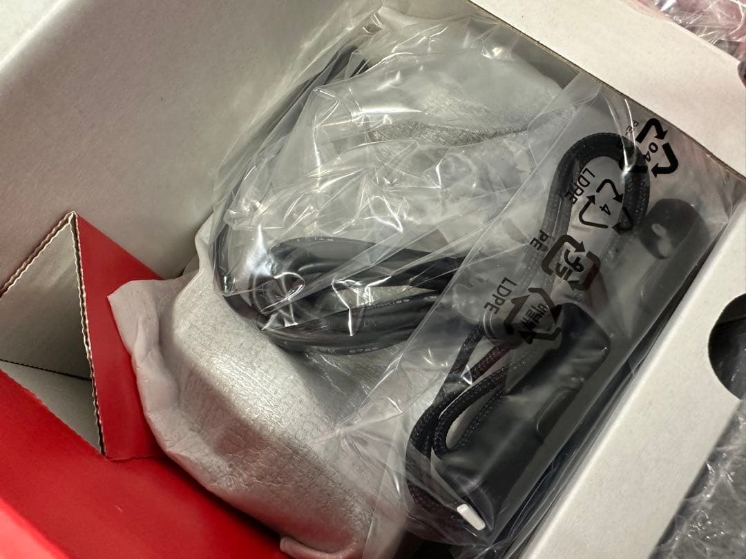 超美品Nintendo Switch HAD-S-KABAH