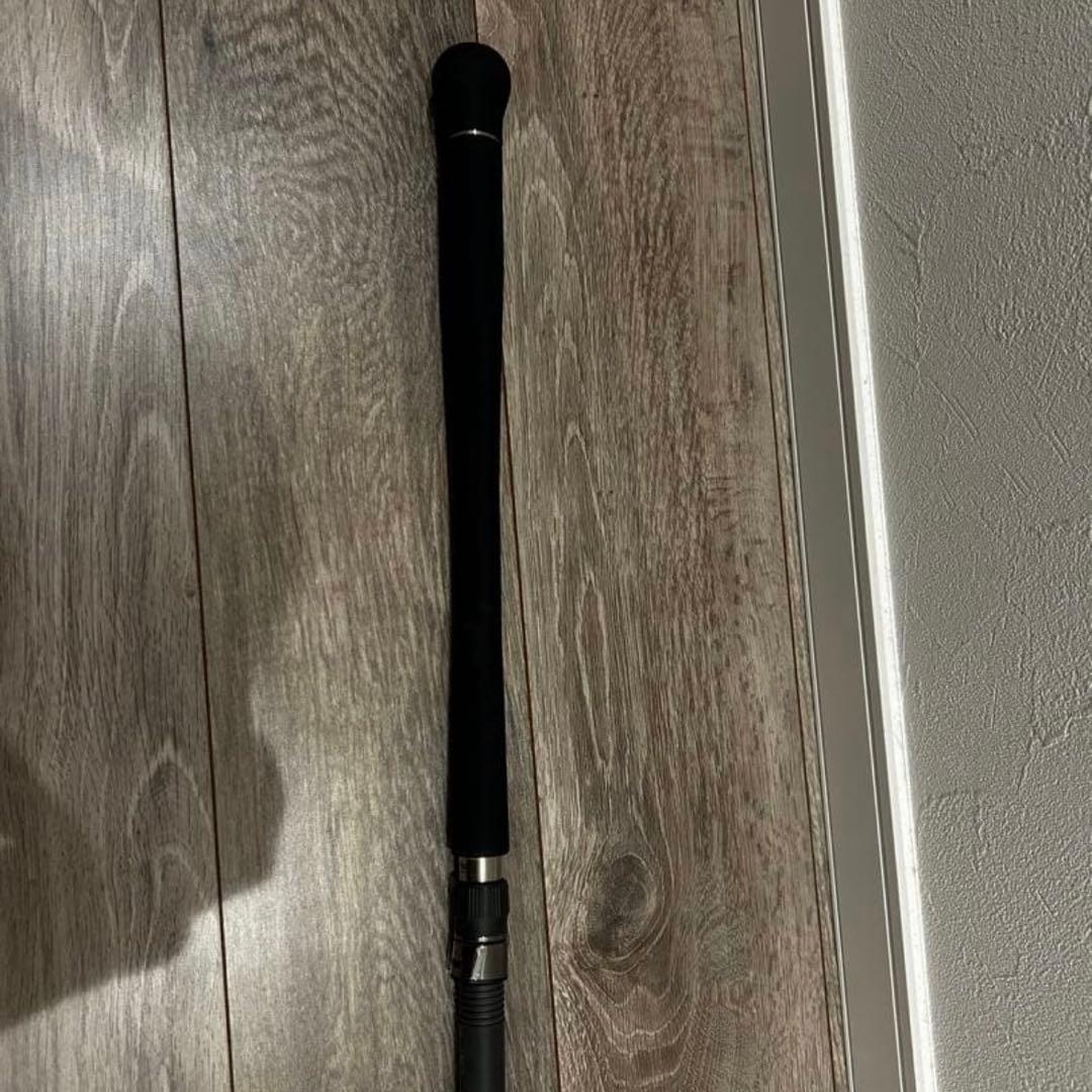 リップルフィッシャー　セルフィッシュ　NS614