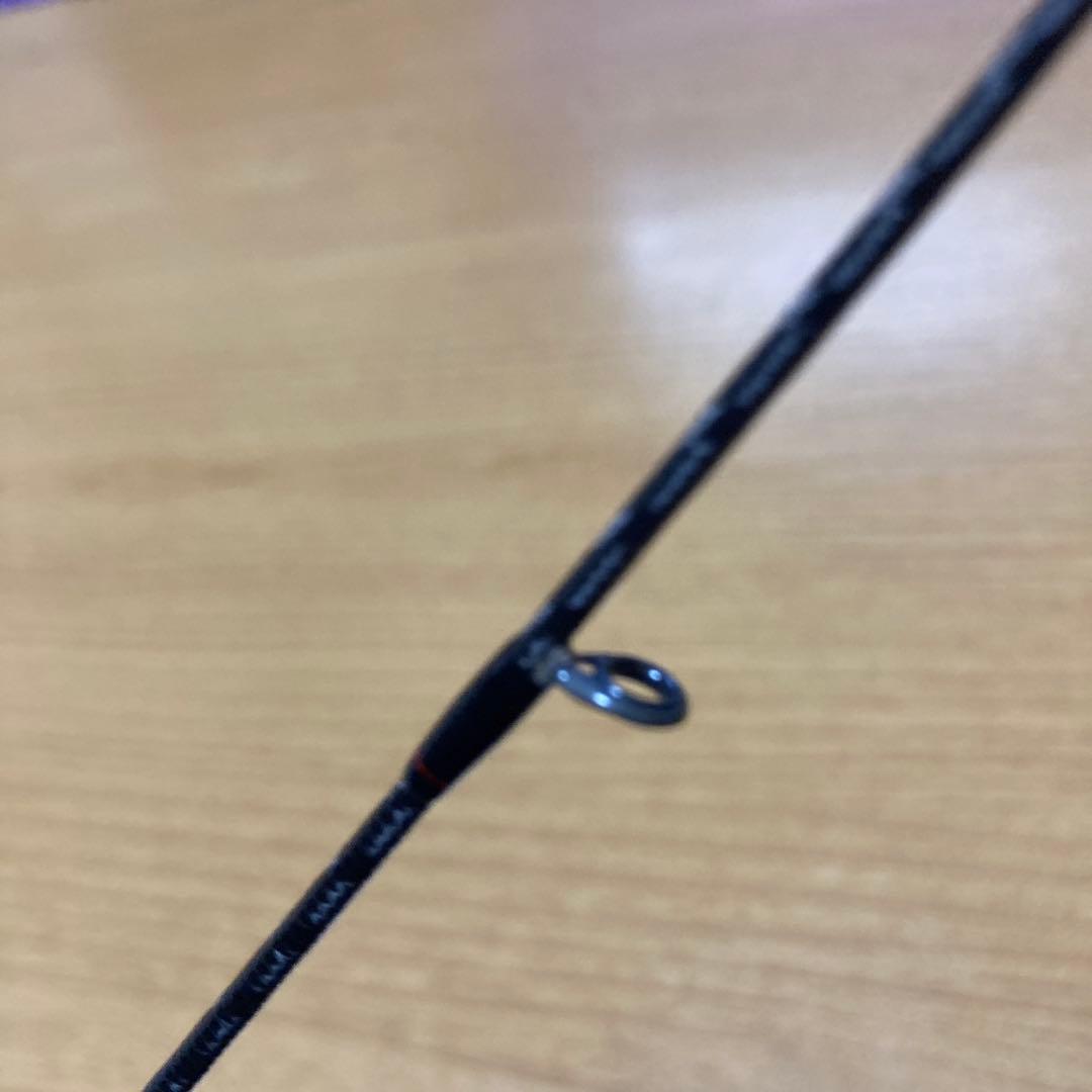 20 ゾディアス　270MH-2