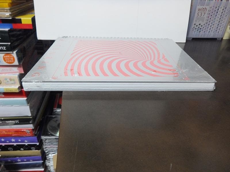 CEDRIC EISENRING: EISENRING /未開封洋書!