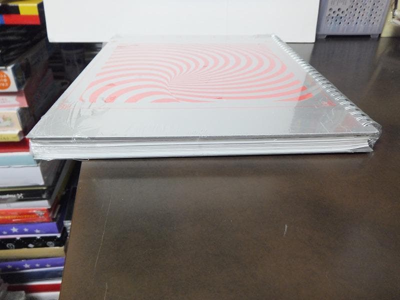 CEDRIC EISENRING: EISENRING /未開封洋書!