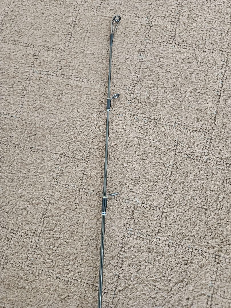 【値下げ】ソルティガ　コンビジャーク64