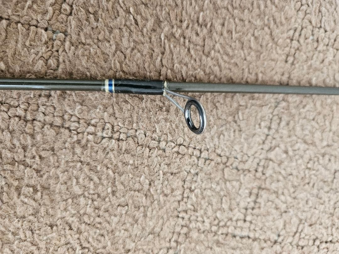 【値下げ】ソルティガ　コンビジャーク64