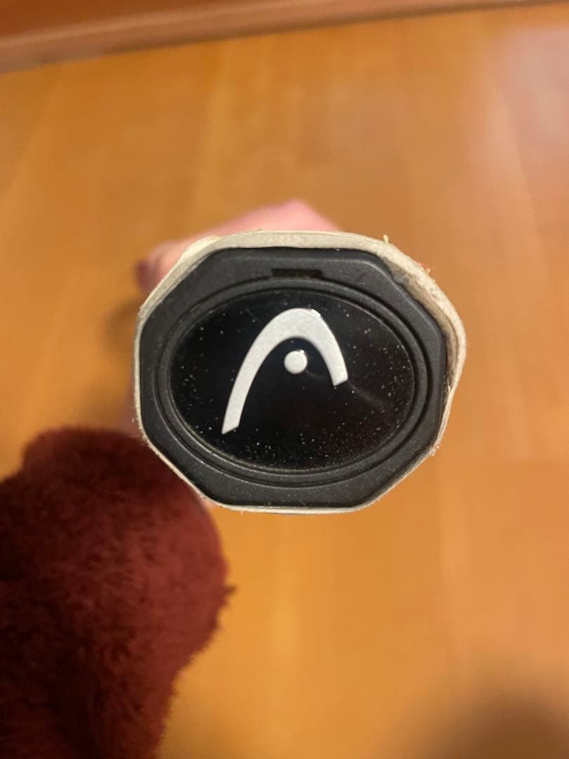 HEAD Graphene 360+ Speed MP 2本セット