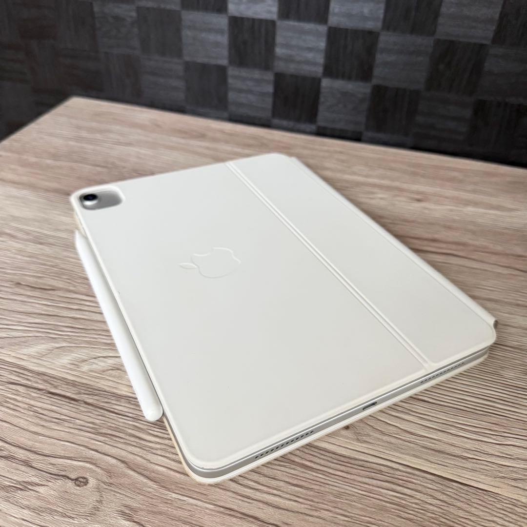 1/31まで★美品iPadAir第4世代Apple pencilキーボード