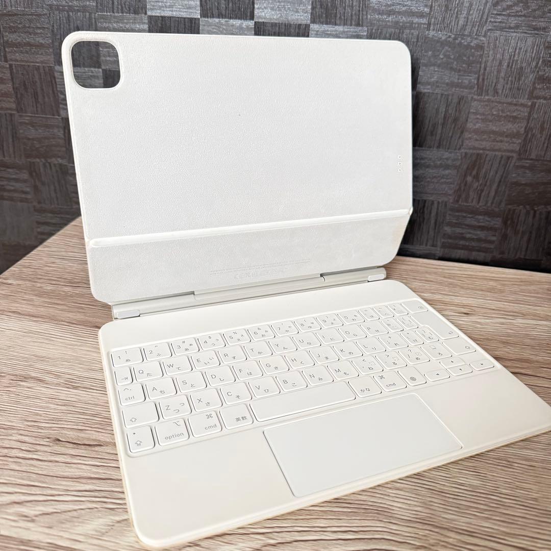 1/31まで★美品iPadAir第4世代Apple pencilキーボード