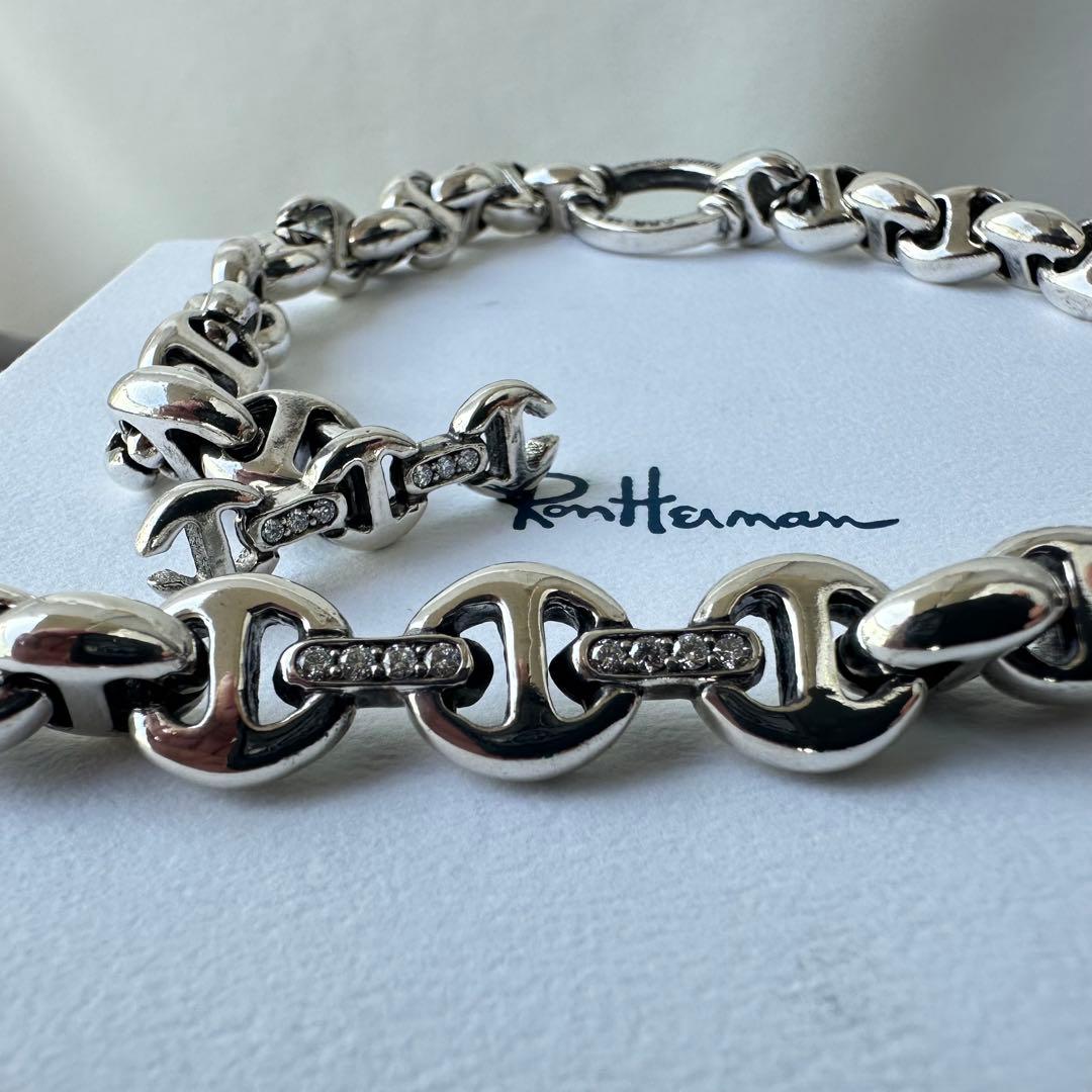 【定価110万円・新品仕上げ】23inchi 10MM Diamond 22P