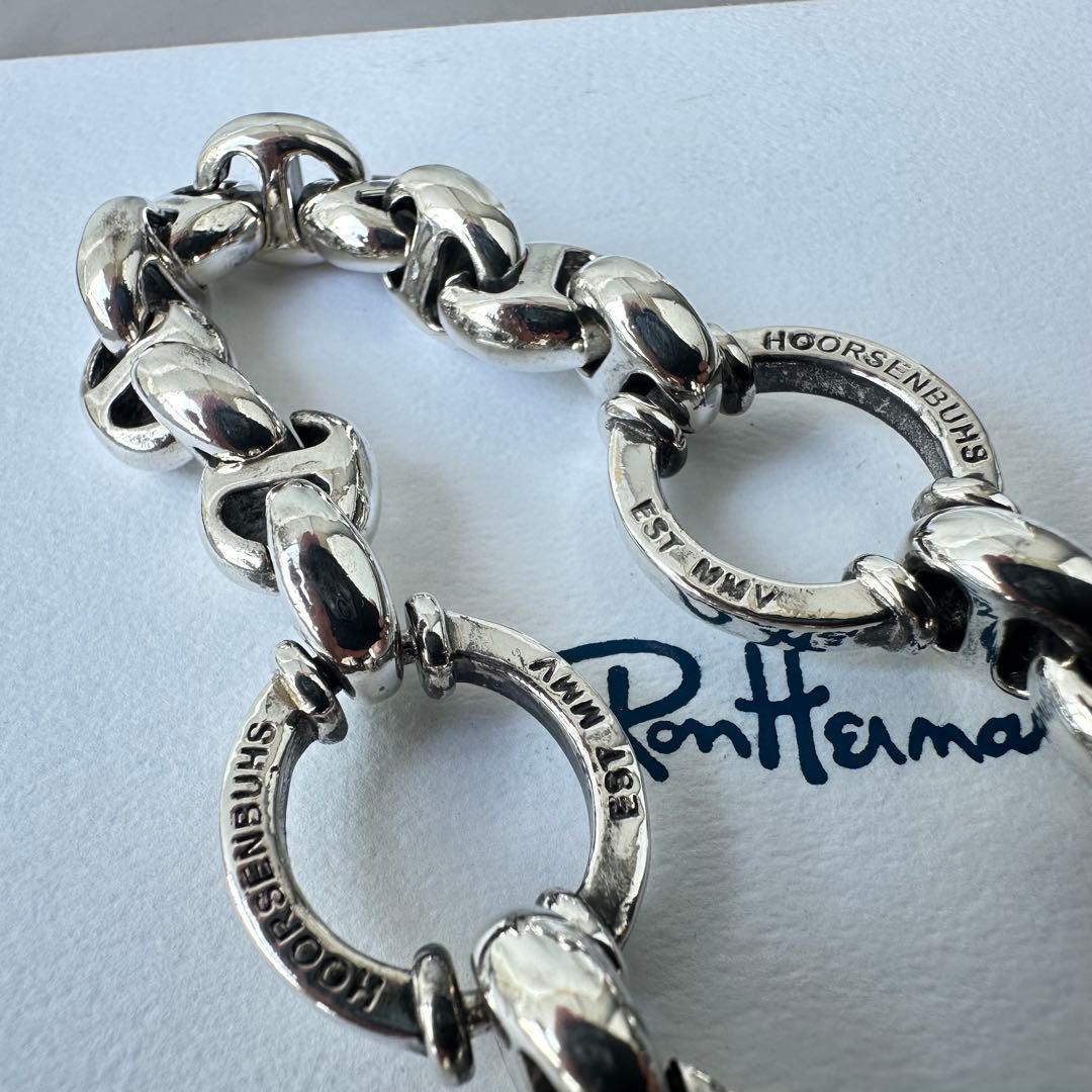 【定価110万円・新品仕上げ】23inchi 10MM Diamond 22P