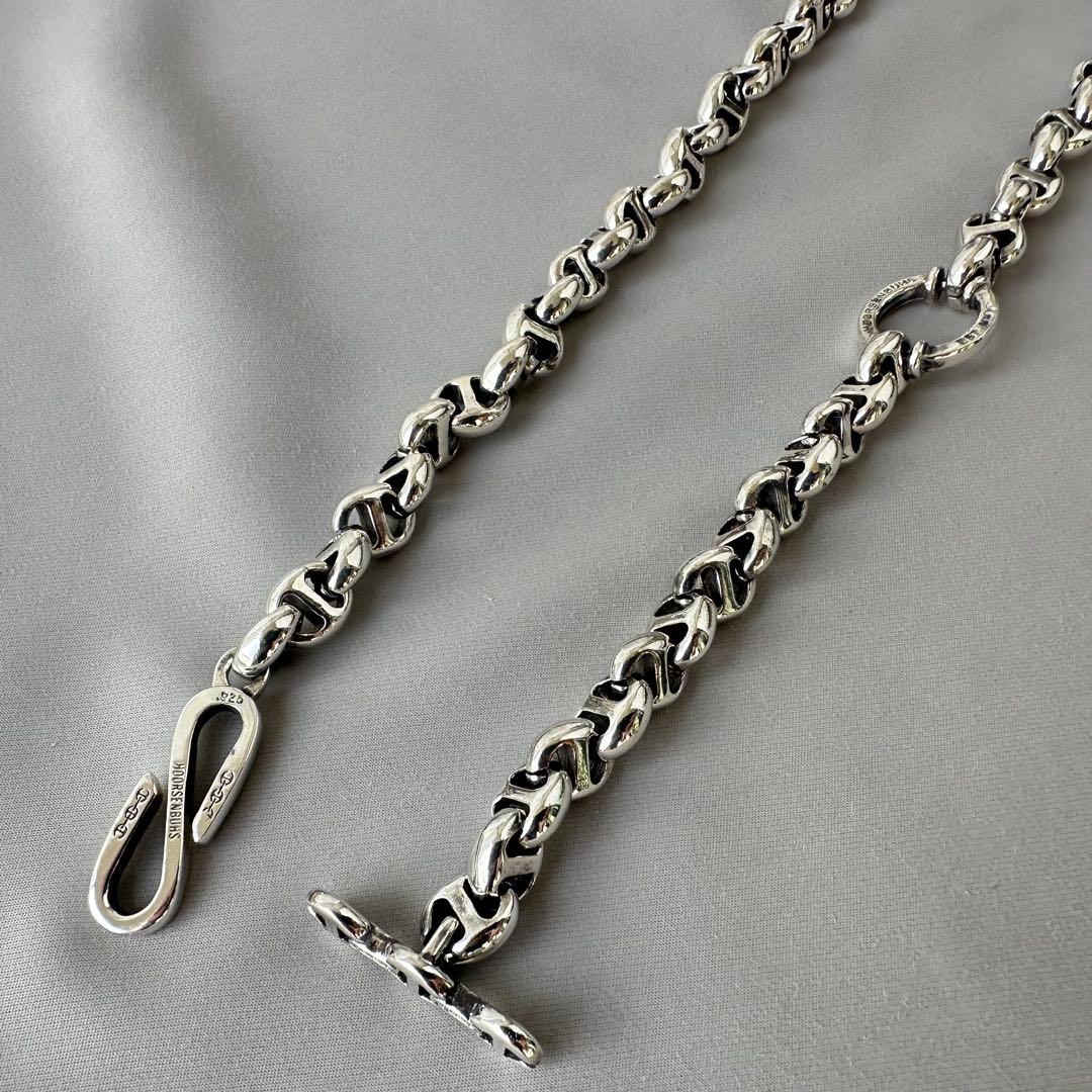 【定価110万円・新品仕上げ】23inchi 10MM Diamond 22P