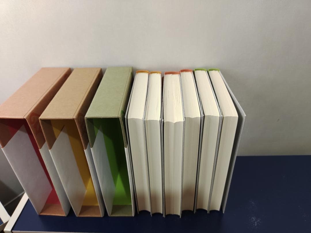 ヒマラヤ聖者への道 全6巻セット 美品