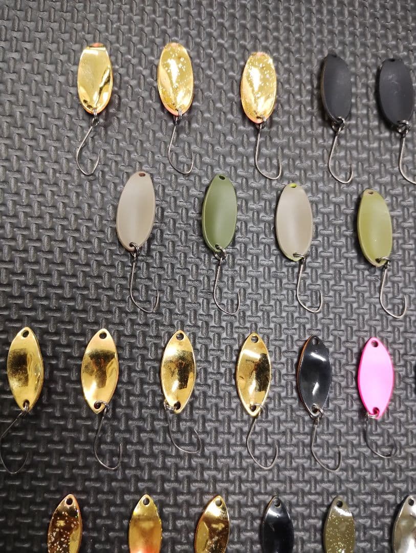 VALKEIN ヴァルケイン ブラックブラスト サーヴァントスピア ４０個セット