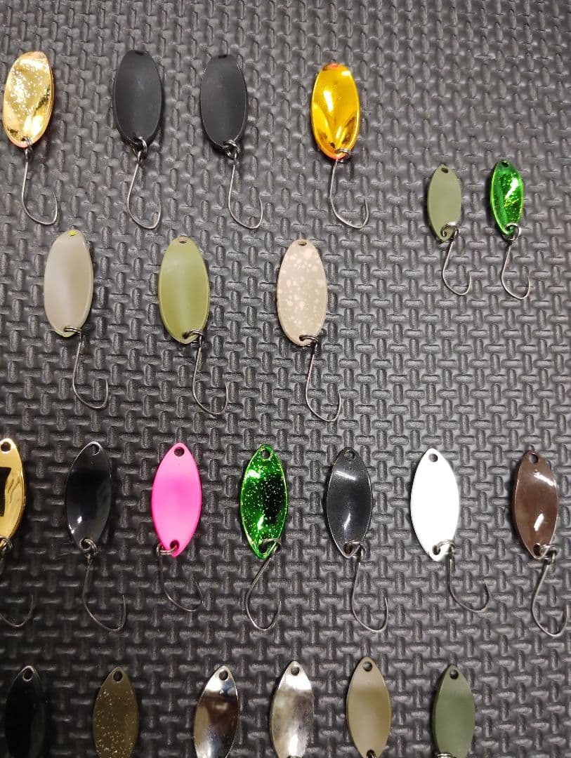 VALKEIN ヴァルケイン ブラックブラスト サーヴァントスピア ４０個セット